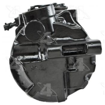 Four Seasons 97364 - A/C Compressor Four Seasons 97364 A/C Compressor product image 2 of 8
