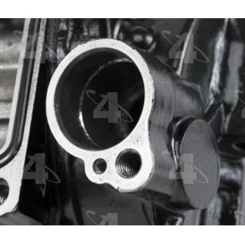 Four Seasons 97364 - A/C Compressor Four Seasons 97364 A/C Compressor product image 3 of 8