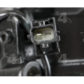 Four Seasons 97364 - A/C Compressor Four Seasons 97364 A/C Compressor product image 5 of 8