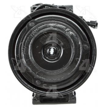Four Seasons 97364 - A/C Compressor Four Seasons 97364 A/C Compressor product image 6 of 8