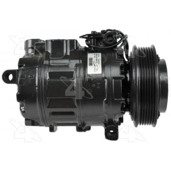 Four Seasons 97364 - A/C Compressor Four Seasons 97364 A/C Compressor product image 8 of 8