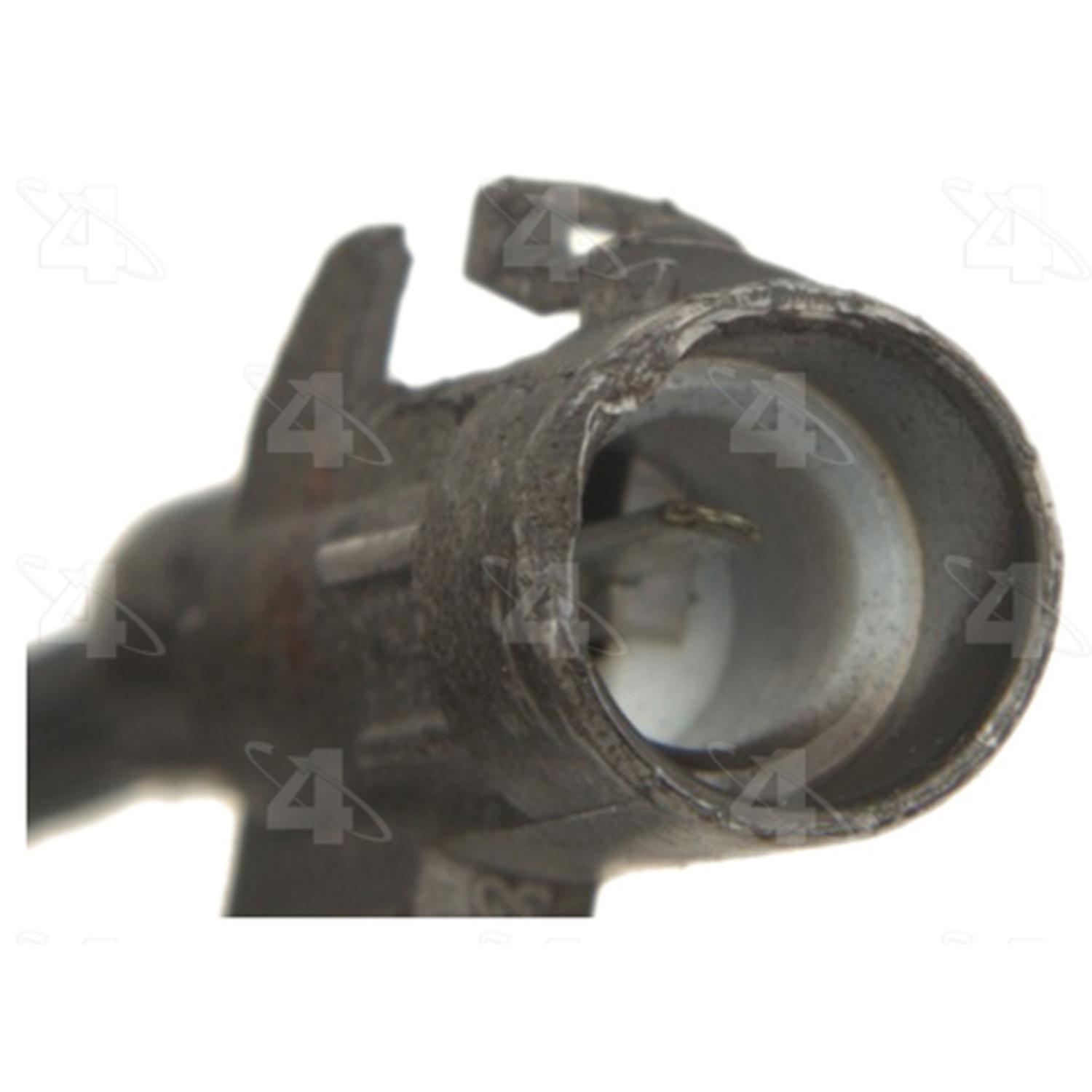 Four Seasons 97365 - A/C Compressor Four Seasons 97365 A/C Compressor product image 3 of 7