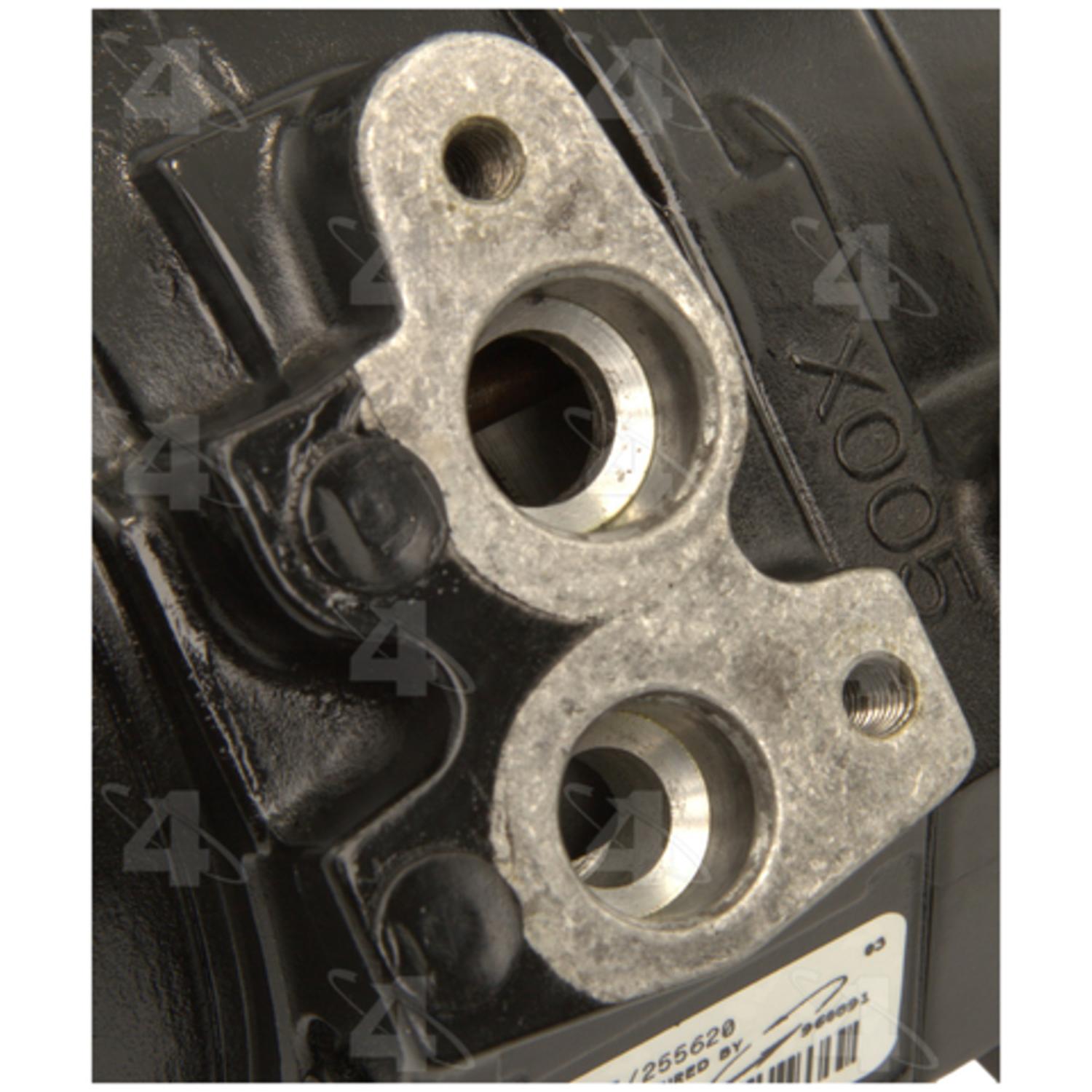 Four Seasons 97367 A/C Compressor product image 3 of 7