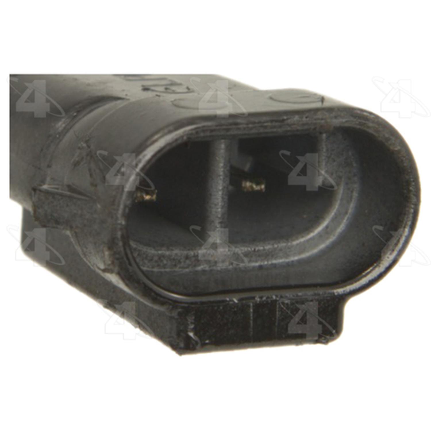 Four Seasons 97369 - A/C Compressor Four Seasons 97369 A/C Compressor product image 3 of 7