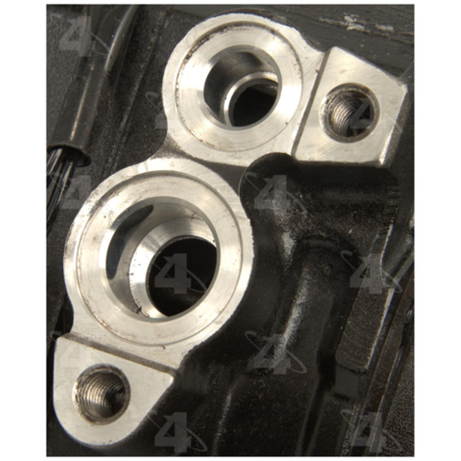Four Seasons 97369 - A/C Compressor Four Seasons 97369 A/C Compressor product image 4 of 7