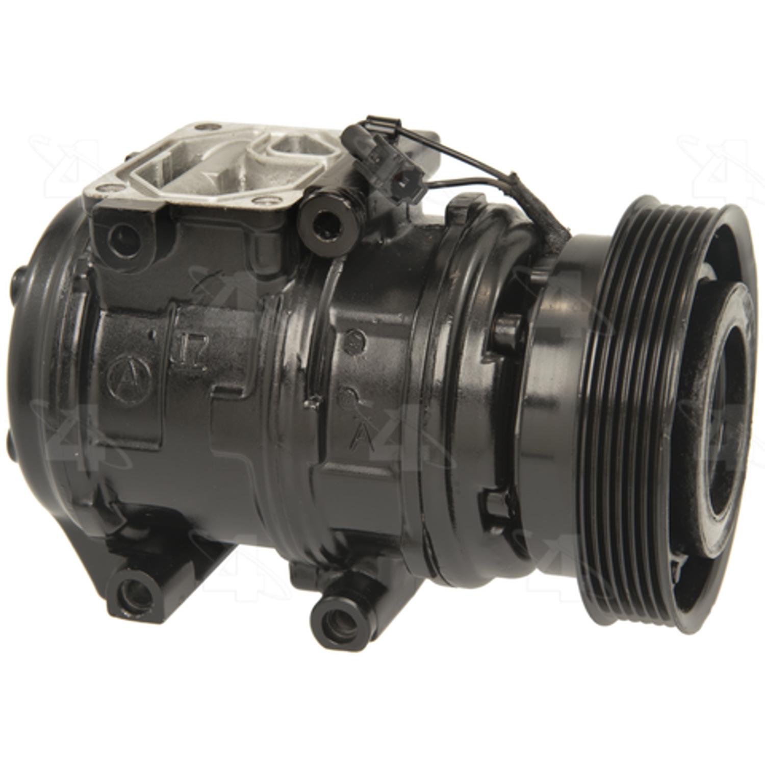 Four Seasons 97374 - A/C Compressor Four Seasons 97374 A/C Compressor product image 1 of 1