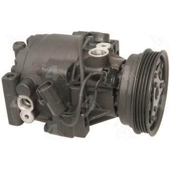 Four Seasons 97378 - A/C Compressor Four Seasons 97378 A/C Compressor product image 1 of 8