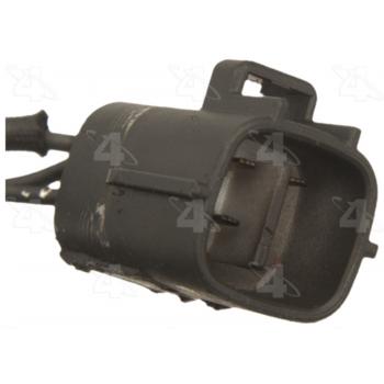 Four Seasons 97378 - A/C Compressor Four Seasons 97378 A/C Compressor product image 3 of 8