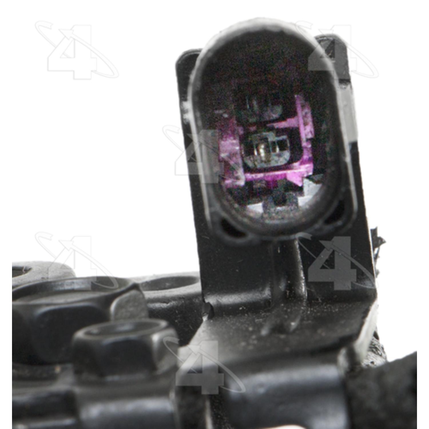 Four Seasons 97379 - A/C Compressor Four Seasons 97379 A/C Compressor product image 3 of 8