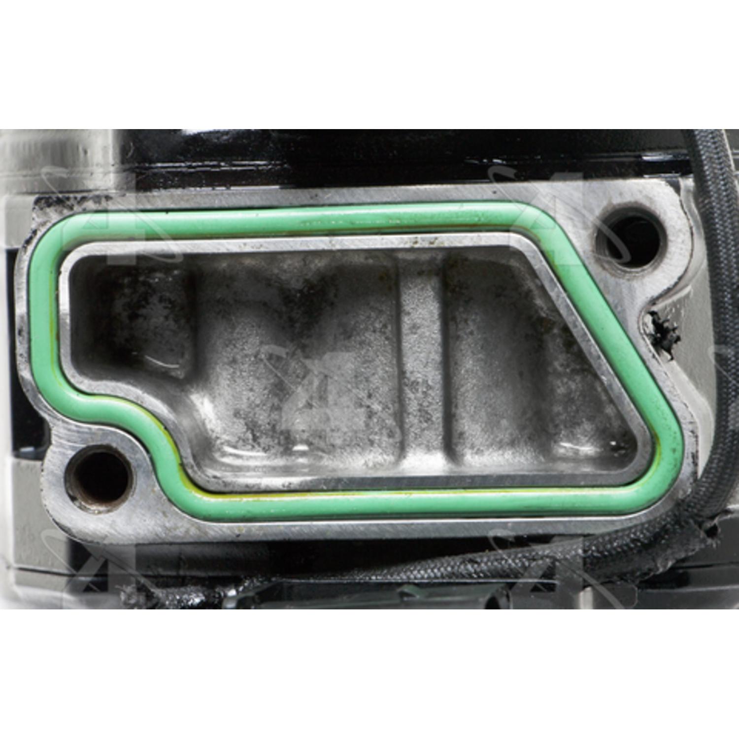 Four Seasons 97379 - A/C Compressor Four Seasons 97379 A/C Compressor product image 5 of 8