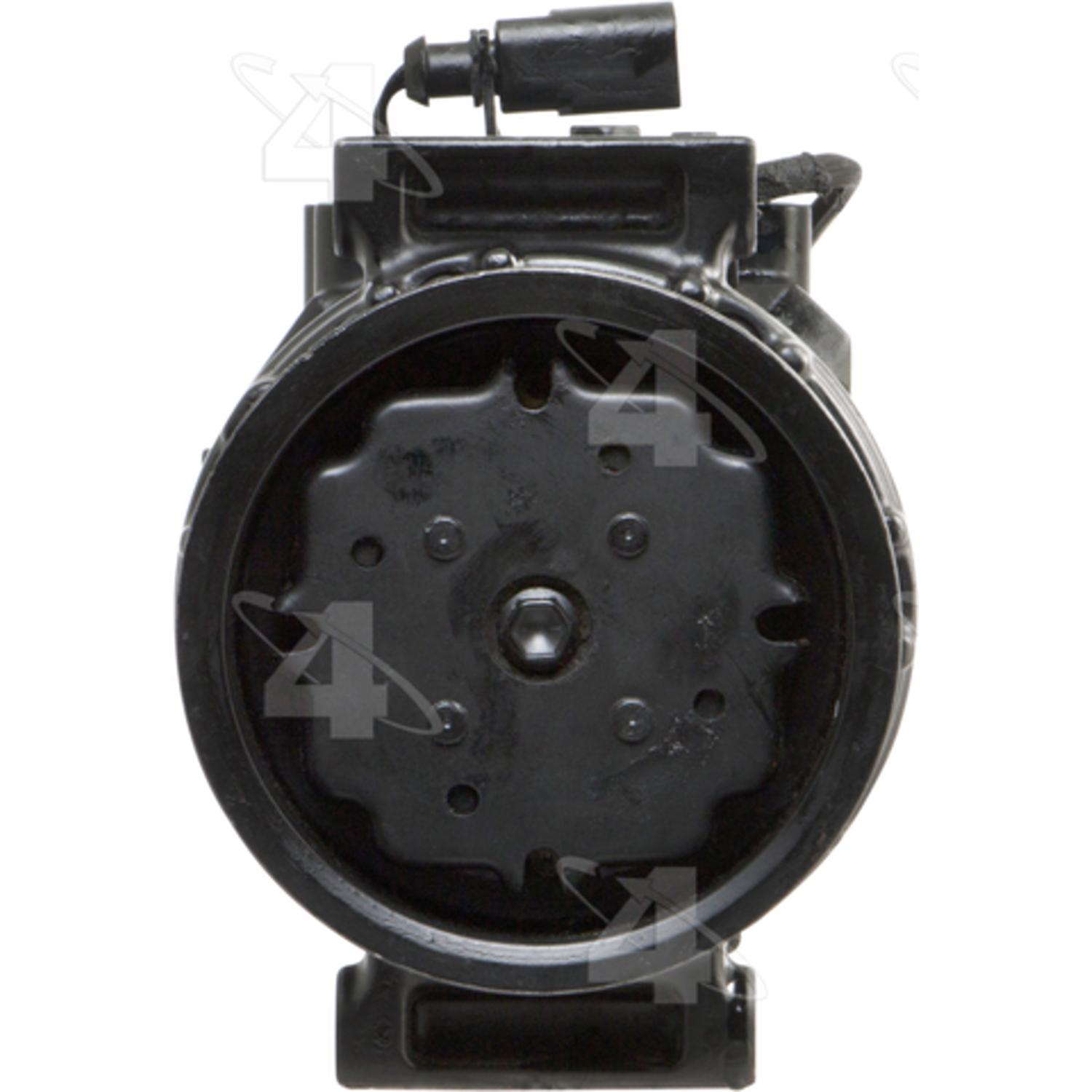 Four Seasons 97379 - A/C Compressor Four Seasons 97379 A/C Compressor product image 6 of 8