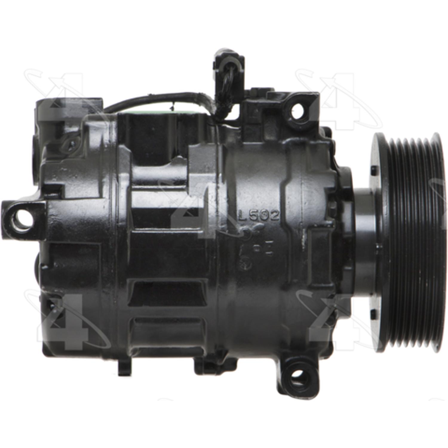 Four Seasons 97379 - A/C Compressor Four Seasons 97379 A/C Compressor product image 7 of 8