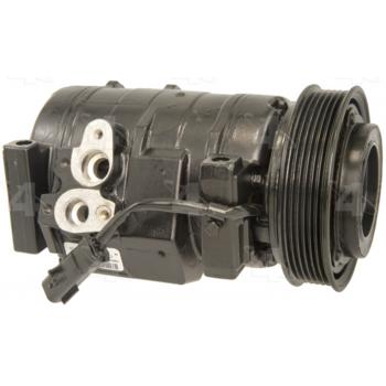 Four Seasons 97382 A/C Compressor product image 1 of 7