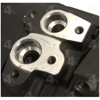 Four Seasons 97382 A/C Compressor product image 4 of 7