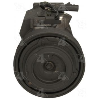 Four Seasons 97382 A/C Compressor product image 5 of 7
