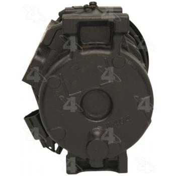 Four Seasons 97383 - A/C Compressor Four Seasons 97383 A/C Compressor product image 2 of 7