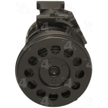 Four Seasons 97383 - A/C Compressor Four Seasons 97383 A/C Compressor product image 5 of 7
