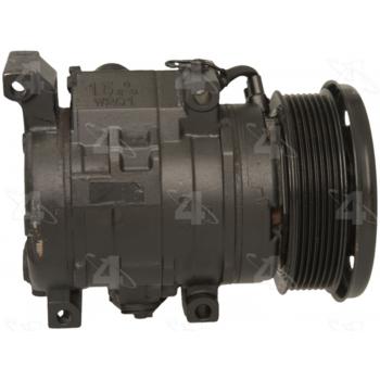 Four Seasons 97383 - A/C Compressor Four Seasons 97383 A/C Compressor product image 7 of 7