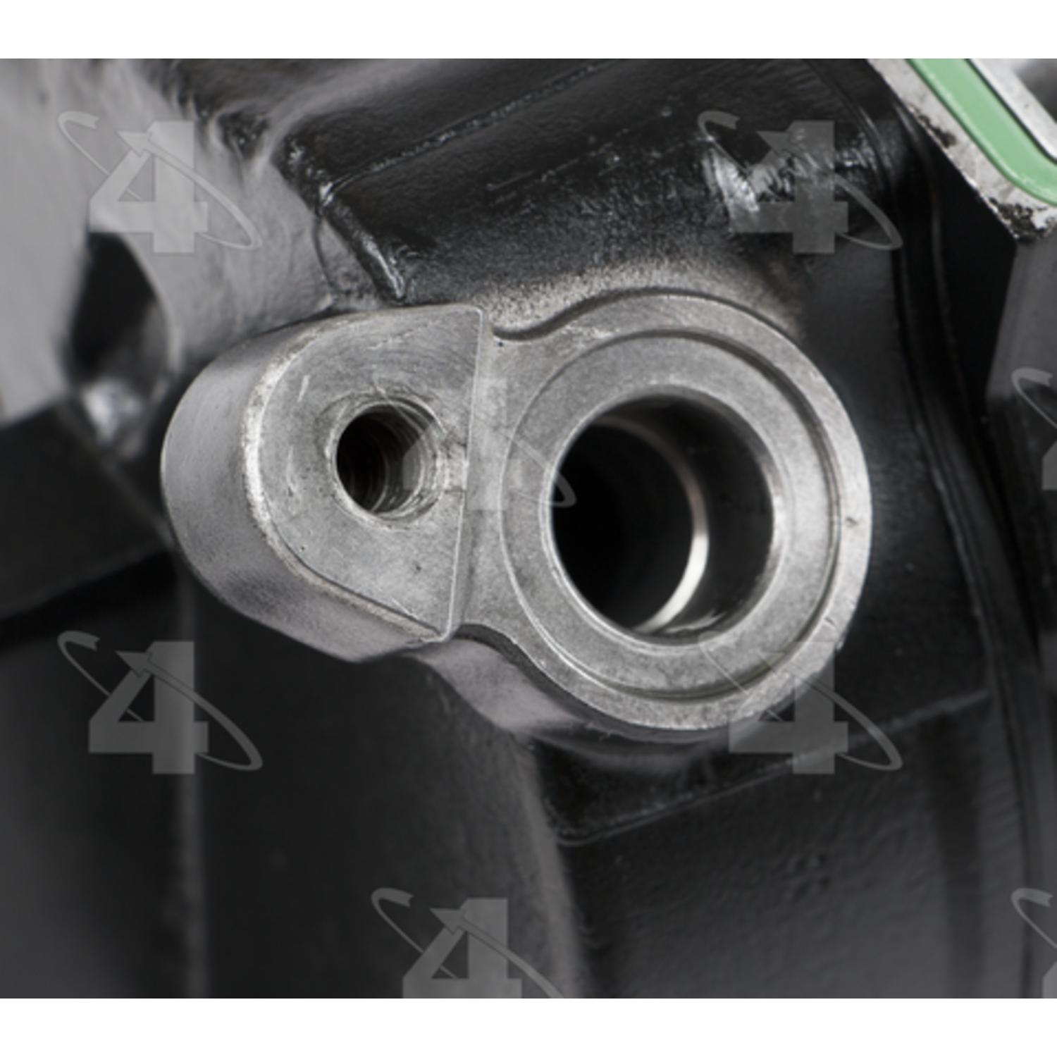 Four Seasons 97384 - A/C Compressor Four Seasons 97384 A/C Compressor product image 5 of 9