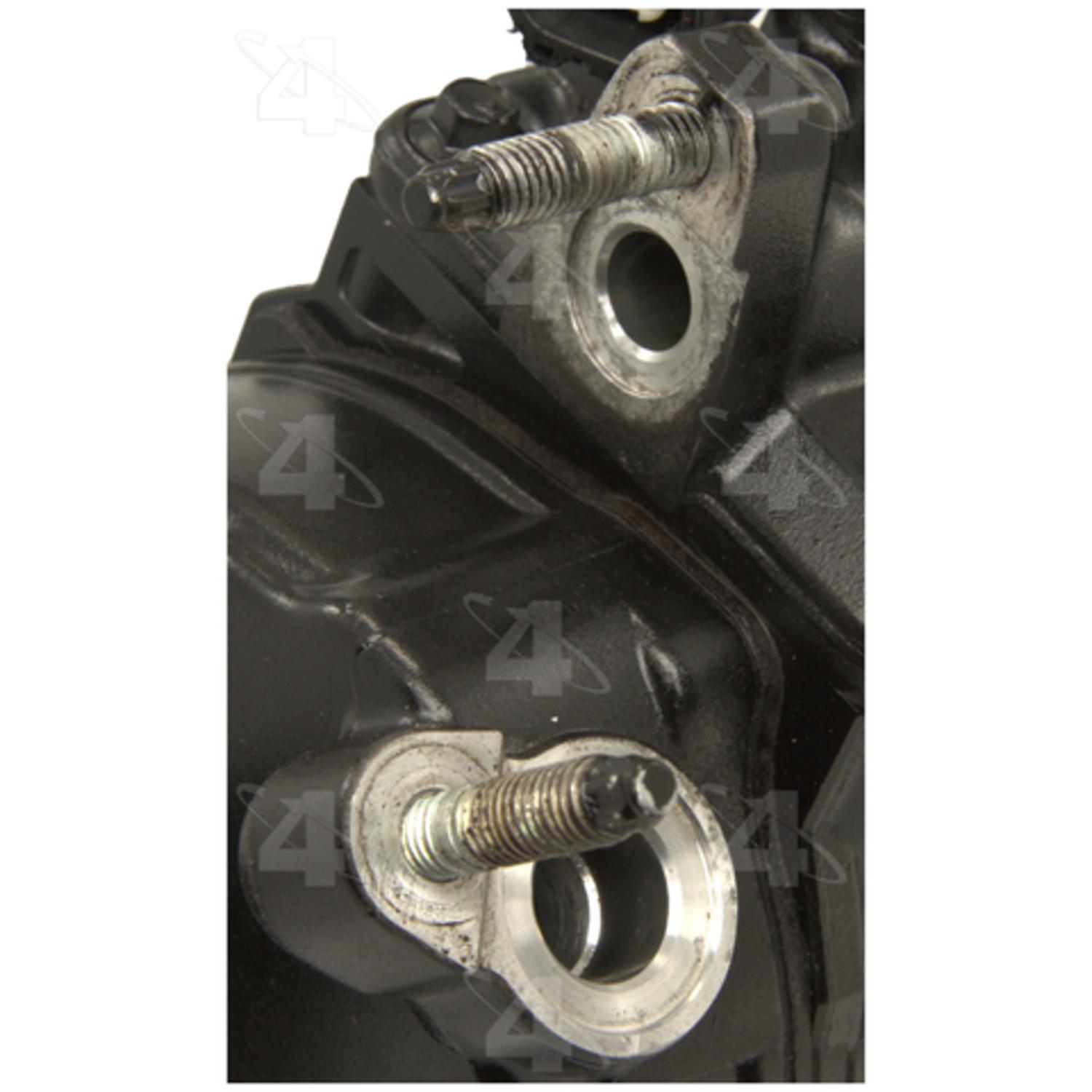 Four Seasons 97384 - A/C Compressor Four Seasons 97384 A/C Compressor product image 6 of 9