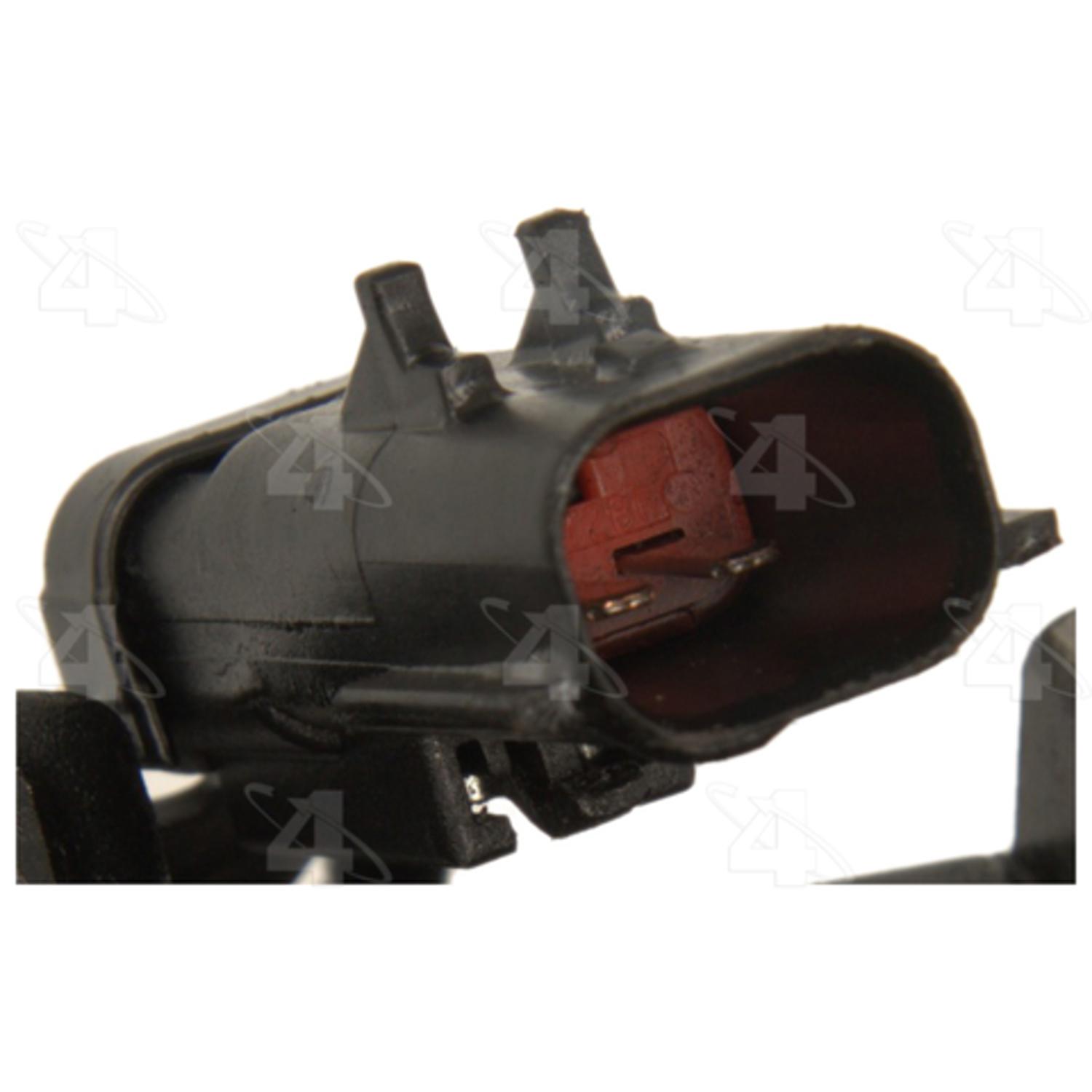 Four Seasons 97389 - A/C Compressor Four Seasons 97389 A/C Compressor product image 3 of 7