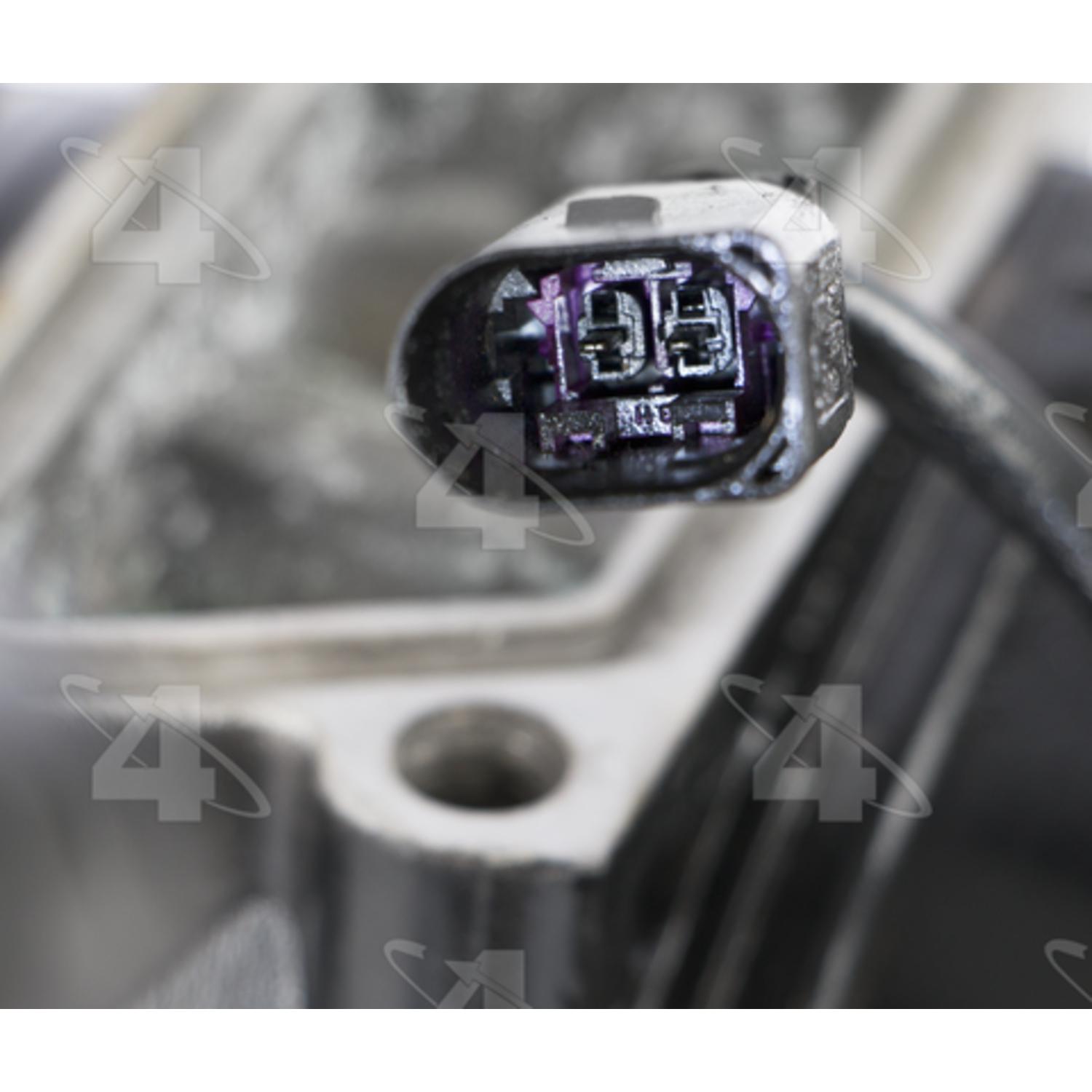 Four Seasons 97392 - A/C Compressor Four Seasons 97392 A/C Compressor product image 4 of 8