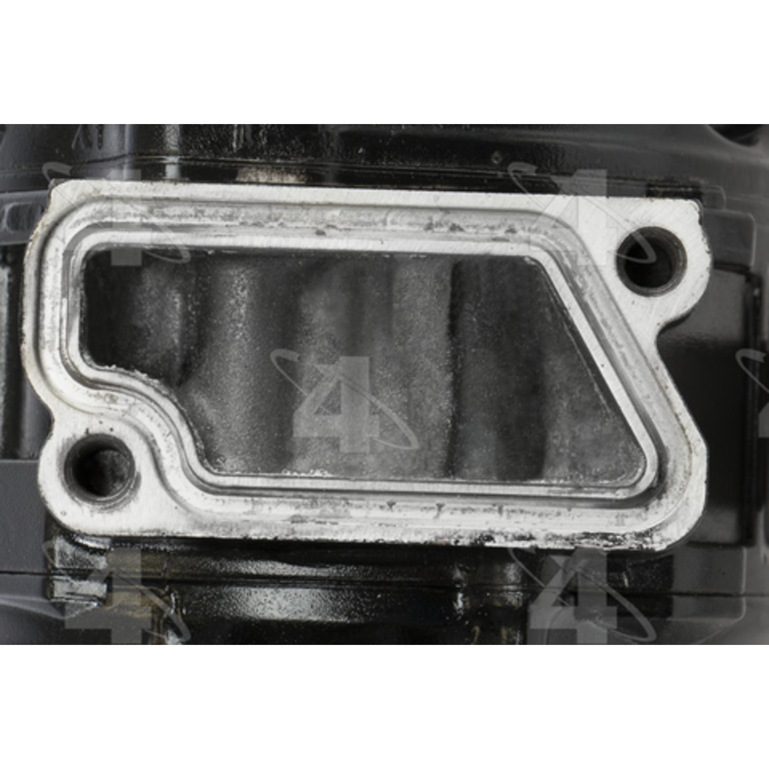 Four Seasons 97392 - A/C Compressor Four Seasons 97392 A/C Compressor product image 5 of 8