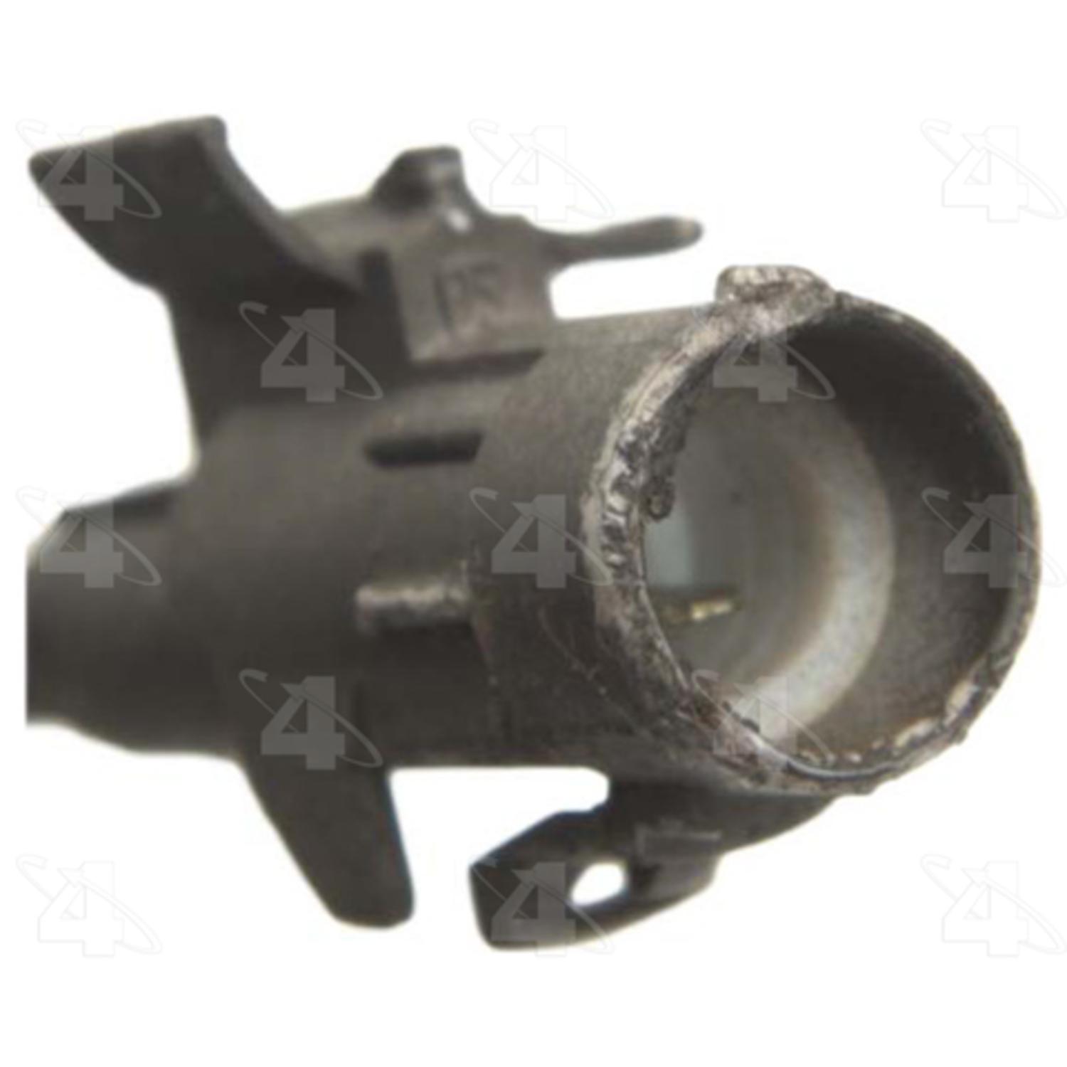 Four Seasons 97393 - A/C Compressor Four Seasons 97393 A/C Compressor product image 3 of 7