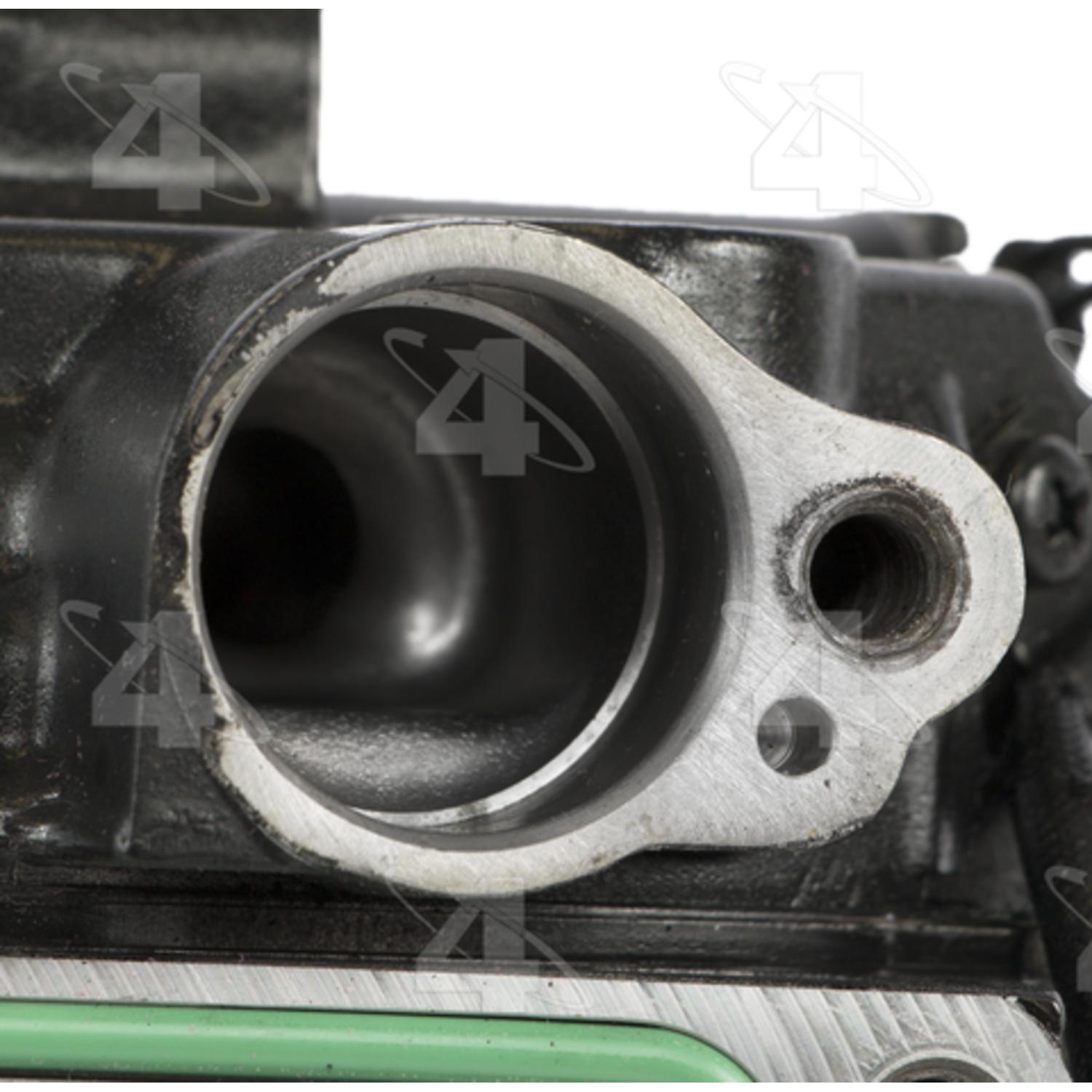 Four Seasons 97396 - A/C Compressor Four Seasons 97396 A/C Compressor product image 4 of 8