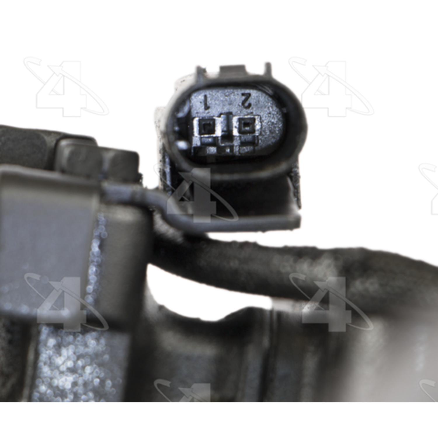 Four Seasons 97396 - A/C Compressor Four Seasons 97396 A/C Compressor product image 5 of 8