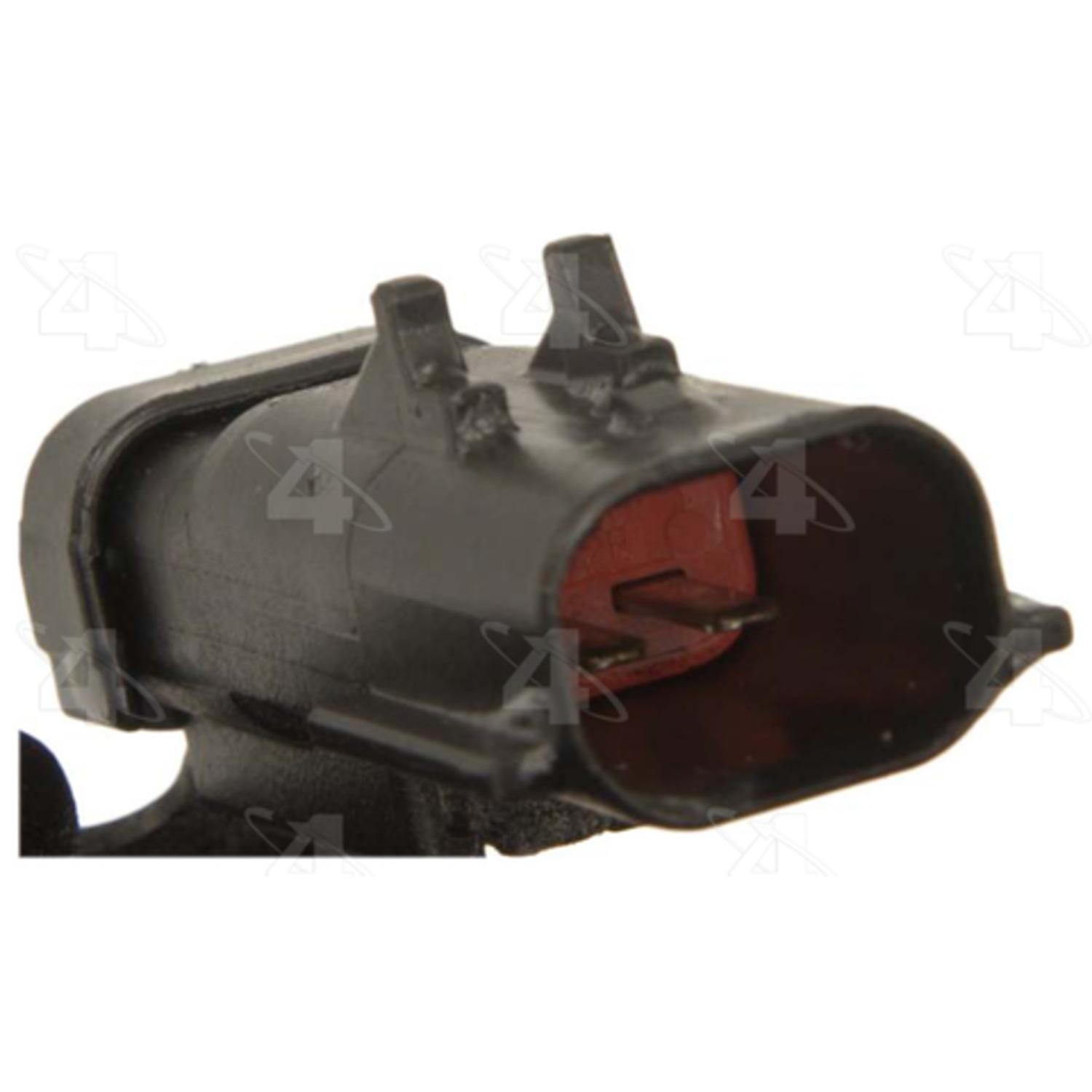 Four Seasons 97397 - A/C Compressor Four Seasons 97397 A/C Compressor product image 3 of 7