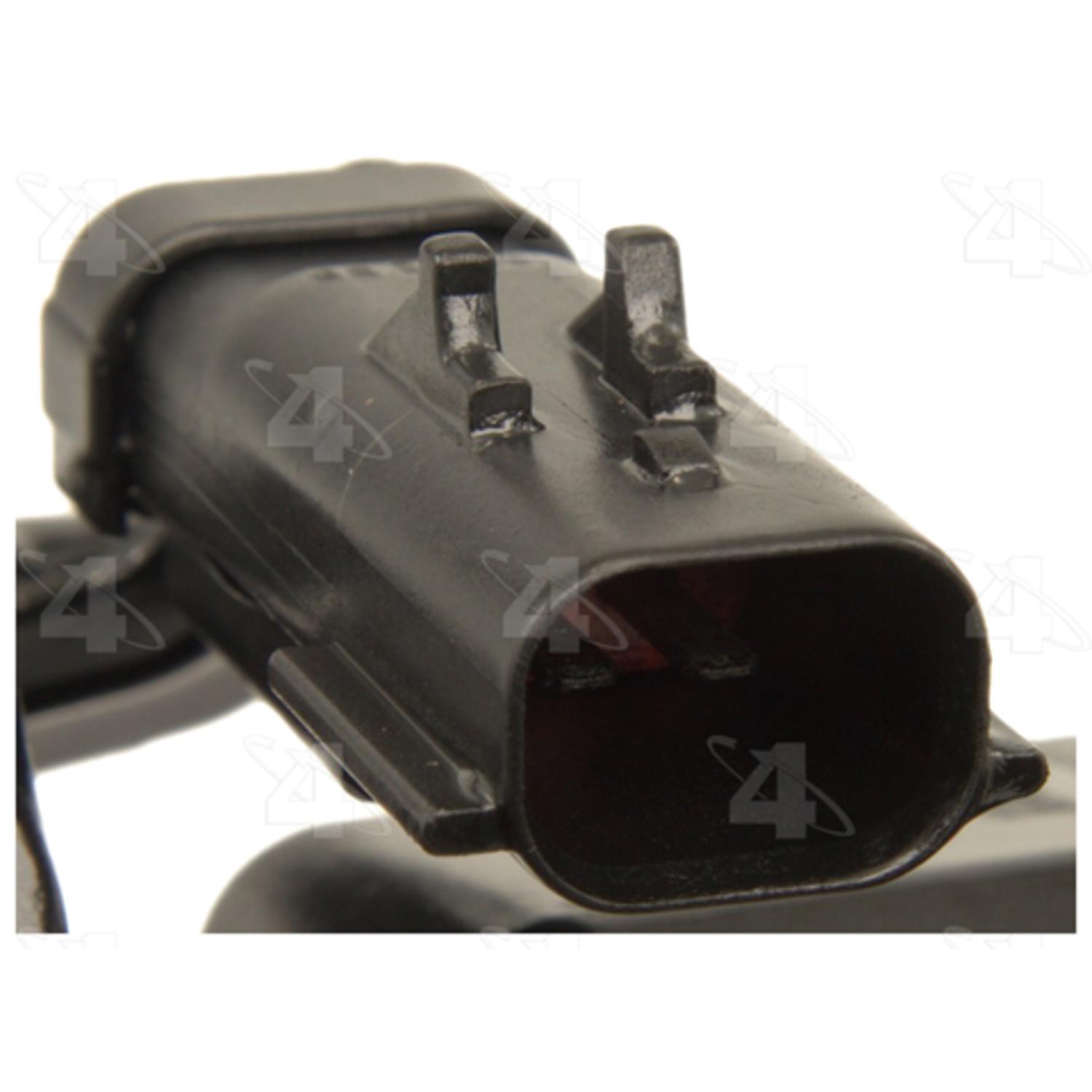 Four Seasons 97399 - A/C Compressor Four Seasons 97399 A/C Compressor product image 4 of 7