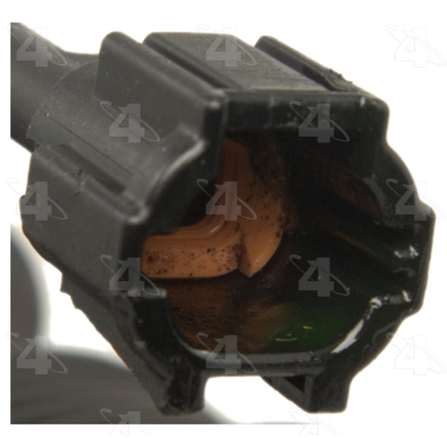 Four Seasons 97440 - A/C Compressor Four Seasons 97440 A/C Compressor product image 3 of 8