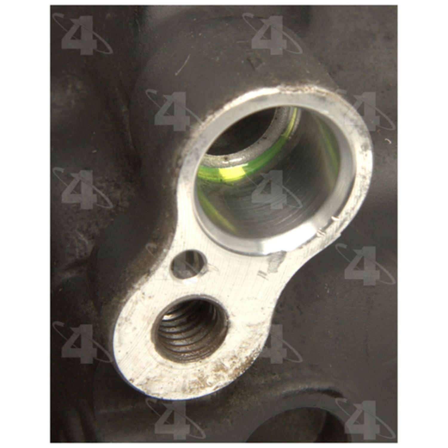 Four Seasons 97440 - A/C Compressor Four Seasons 97440 A/C Compressor product image 4 of 8