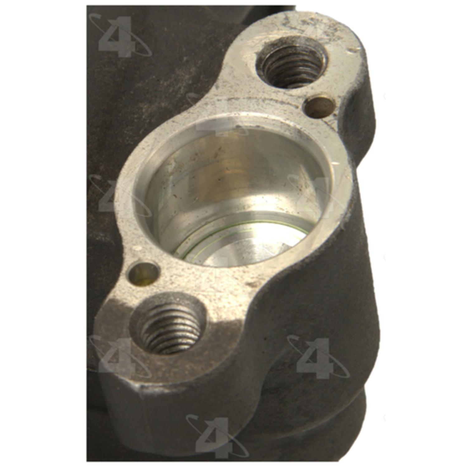 Four Seasons 97440 - A/C Compressor Four Seasons 97440 A/C Compressor product image 5 of 8