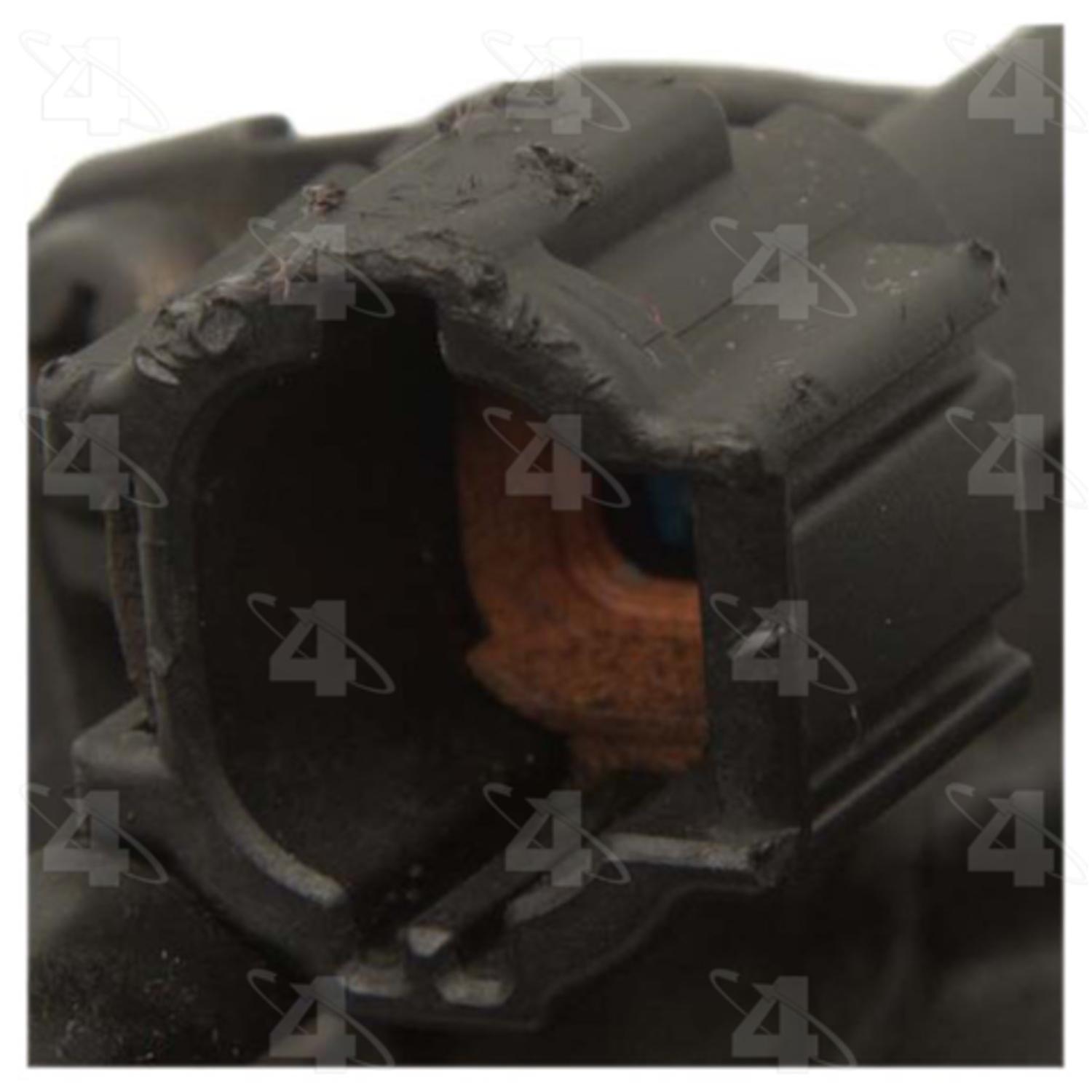 Four Seasons 97441 - A/C Compressor Four Seasons 97441 A/C Compressor product image 5 of 11
