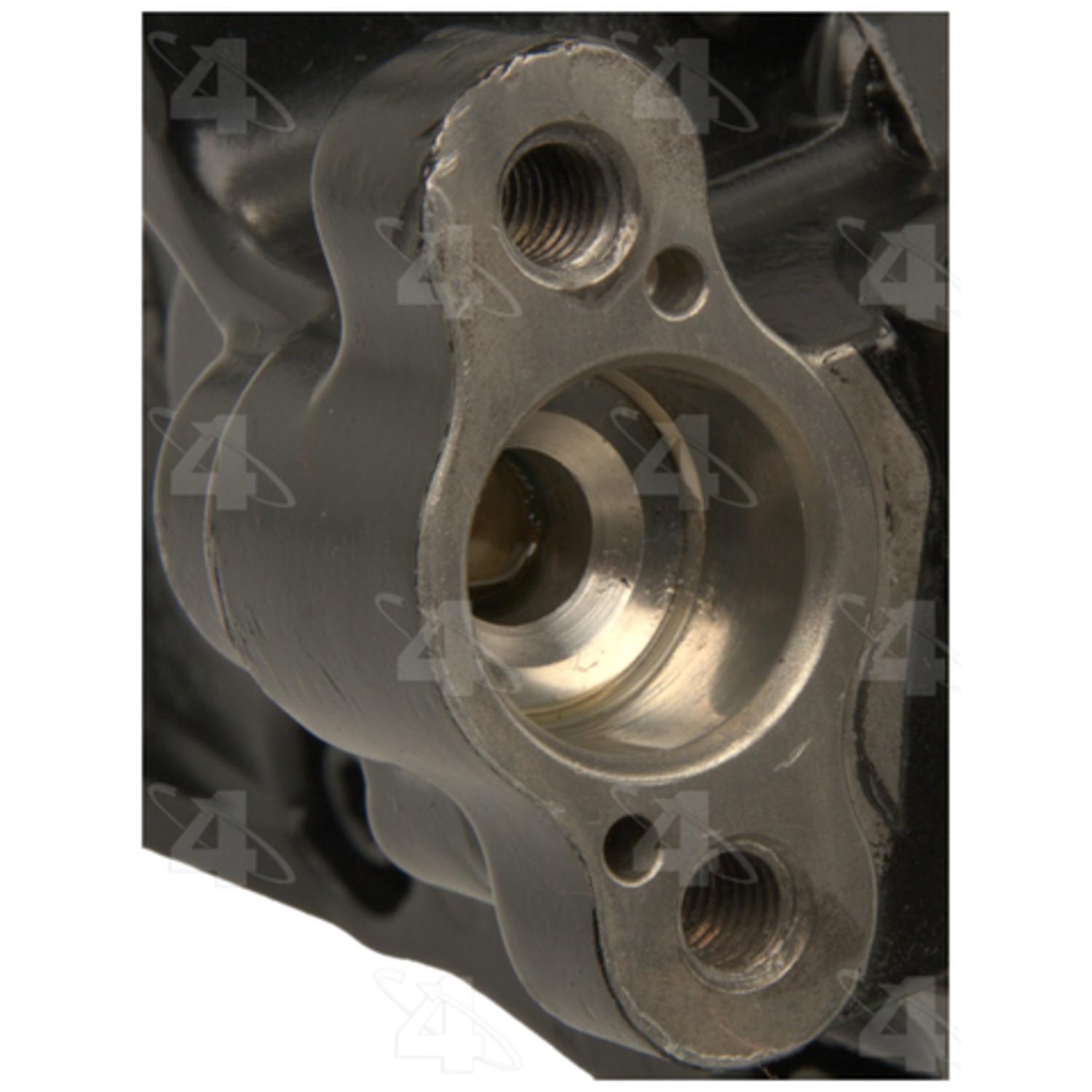 Four Seasons 97441 - A/C Compressor Four Seasons 97441 A/C Compressor product image 6 of 11