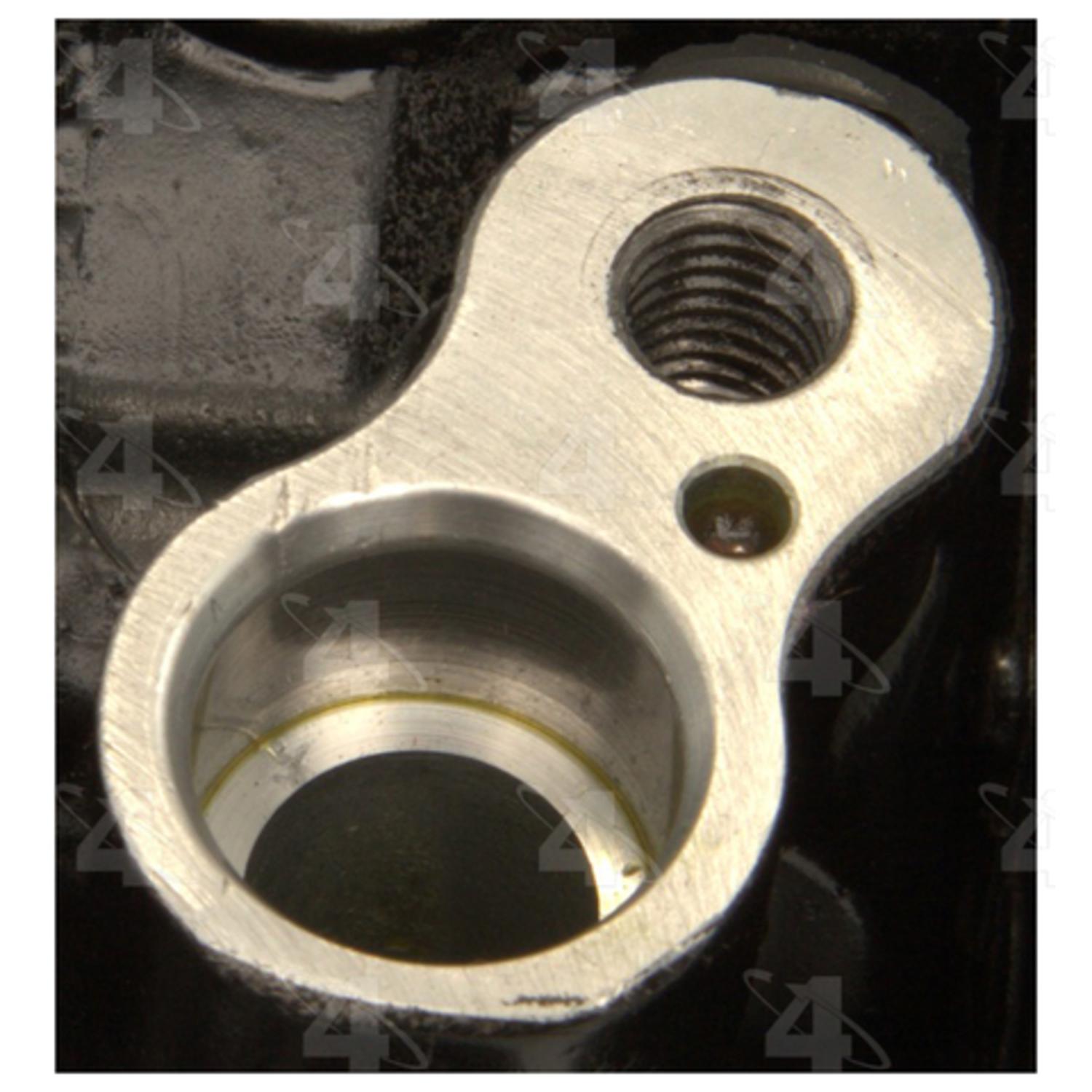 Four Seasons 97441 - A/C Compressor Four Seasons 97441 A/C Compressor product image 7 of 11