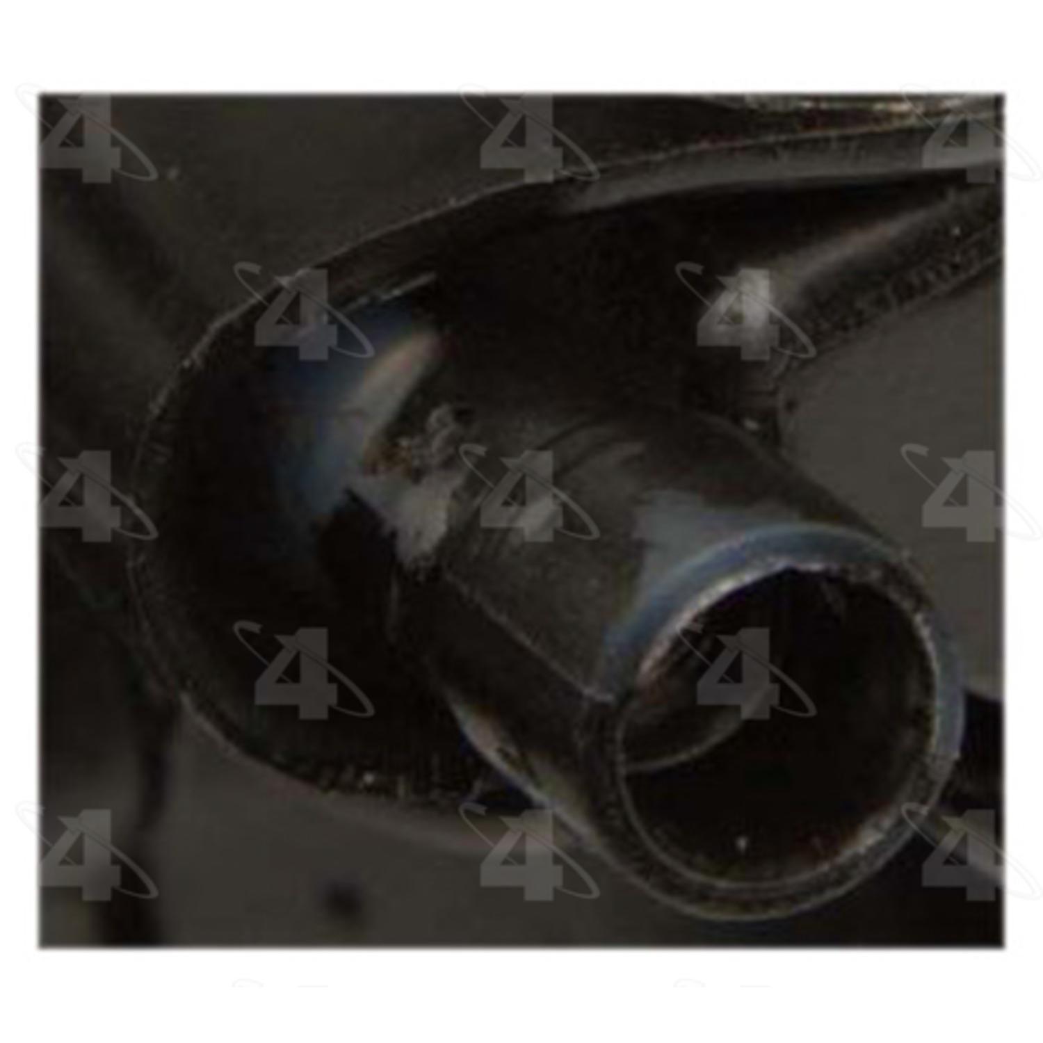 Four Seasons 97441 - A/C Compressor Four Seasons 97441 A/C Compressor product image 8 of 11