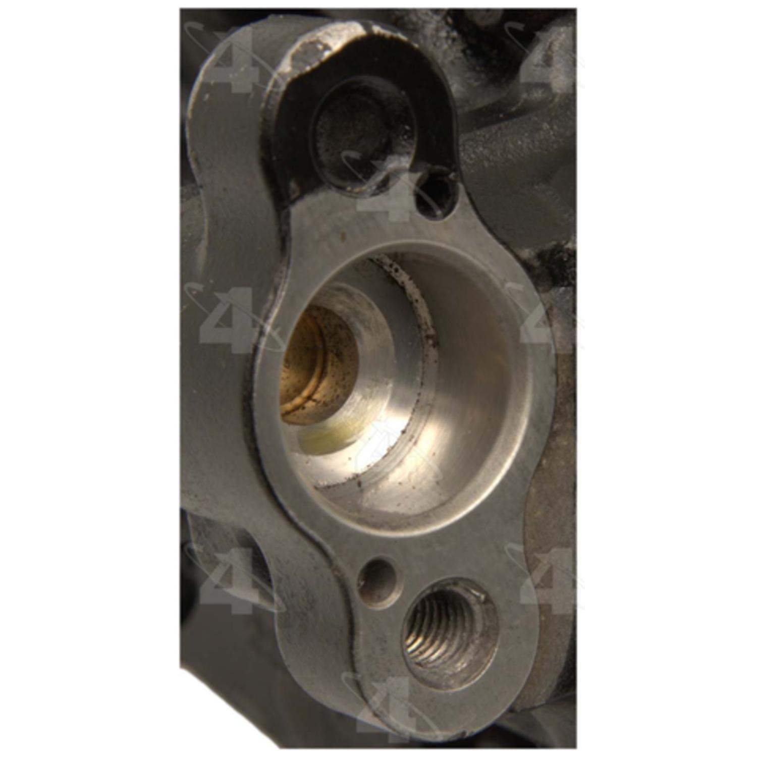 Four Seasons 97445 - A/C Compressor Four Seasons 97445 A/C Compressor product image 5 of 8