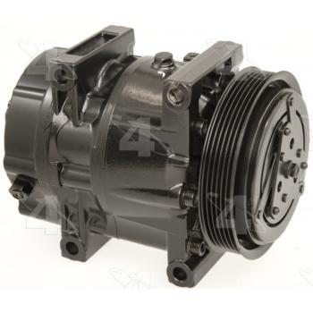 Four Seasons 97446 - A/C Compressor Four Seasons 97446 A/C Compressor product image 1 of 7