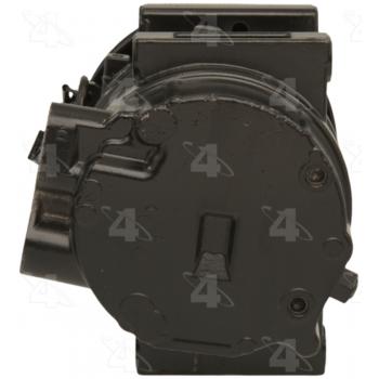 Four Seasons 97446 A/C Compressor product image 2 of 7