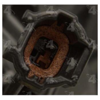 Four Seasons 97446 A/C Compressor product image 3 of 7