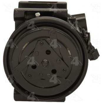 Four Seasons 97446 A/C Compressor product image 5 of 7