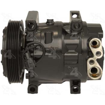 Four Seasons 97446 A/C Compressor product image 6 of 7
