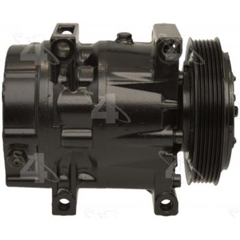 Four Seasons 97446 A/C Compressor product image 7 of 7