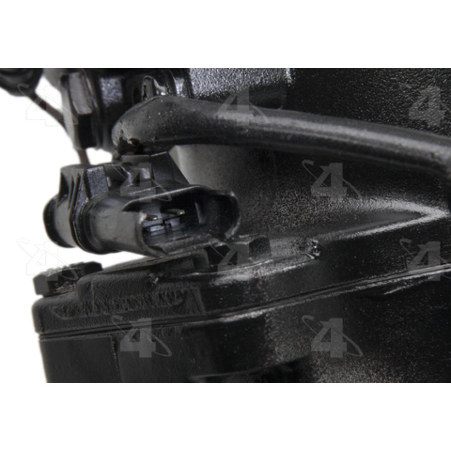 Four Seasons 97447 - A/C Compressor Four Seasons 97447 A/C Compressor product image 3 of 3
