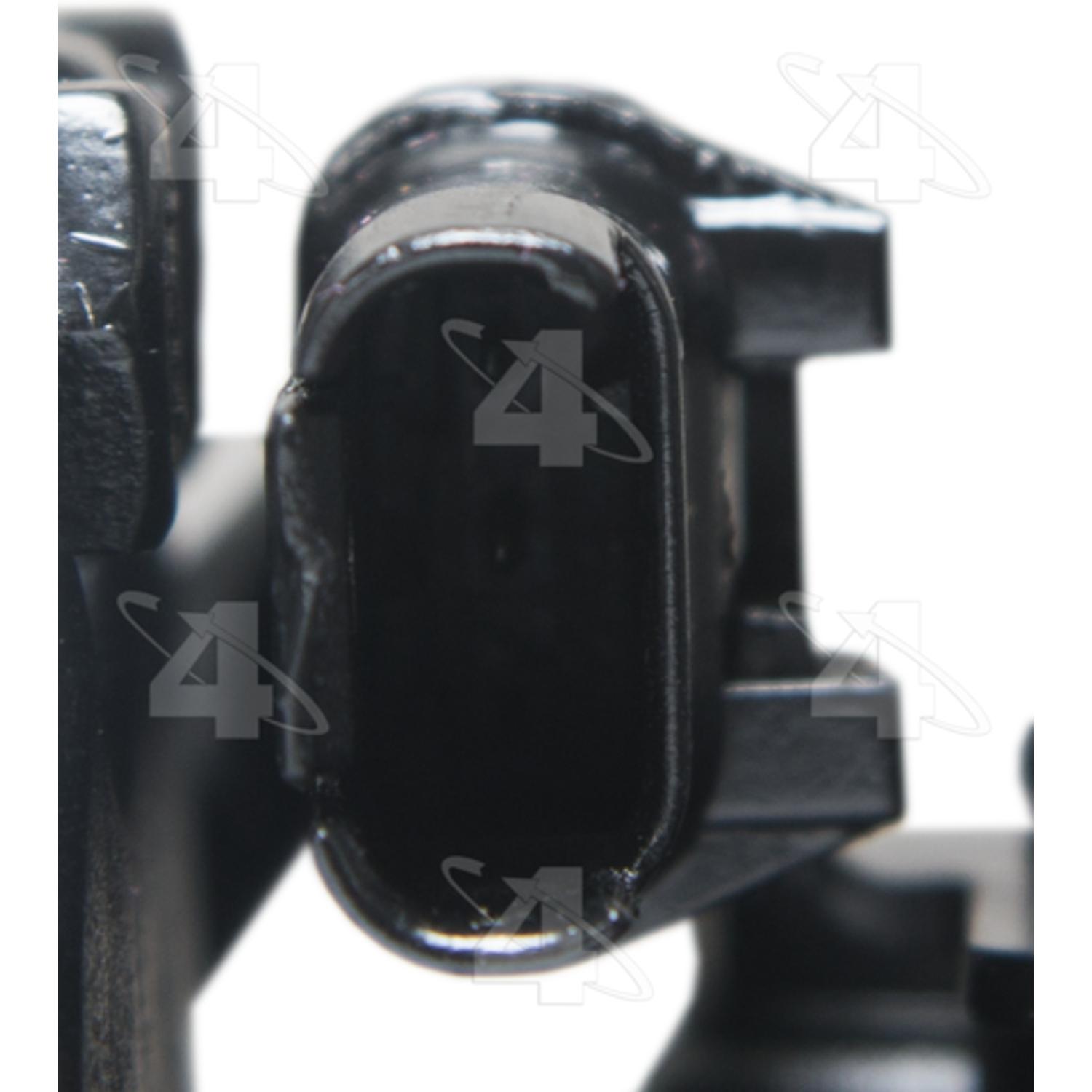 Four Seasons 97448 - A/C Compressor Four Seasons 97448 A/C Compressor product image 2 of 5