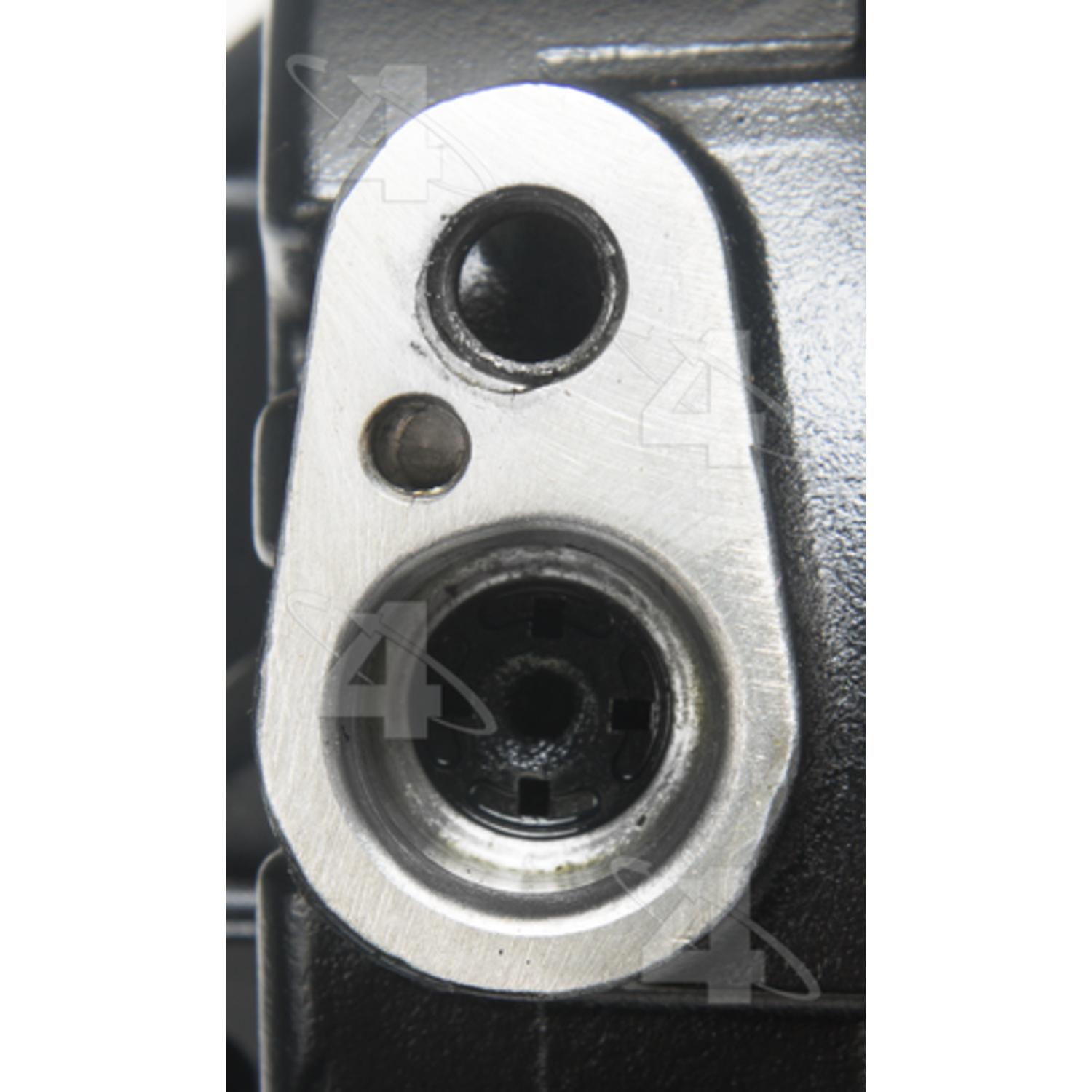 Four Seasons 97448 - A/C Compressor Four Seasons 97448 A/C Compressor product image 3 of 5