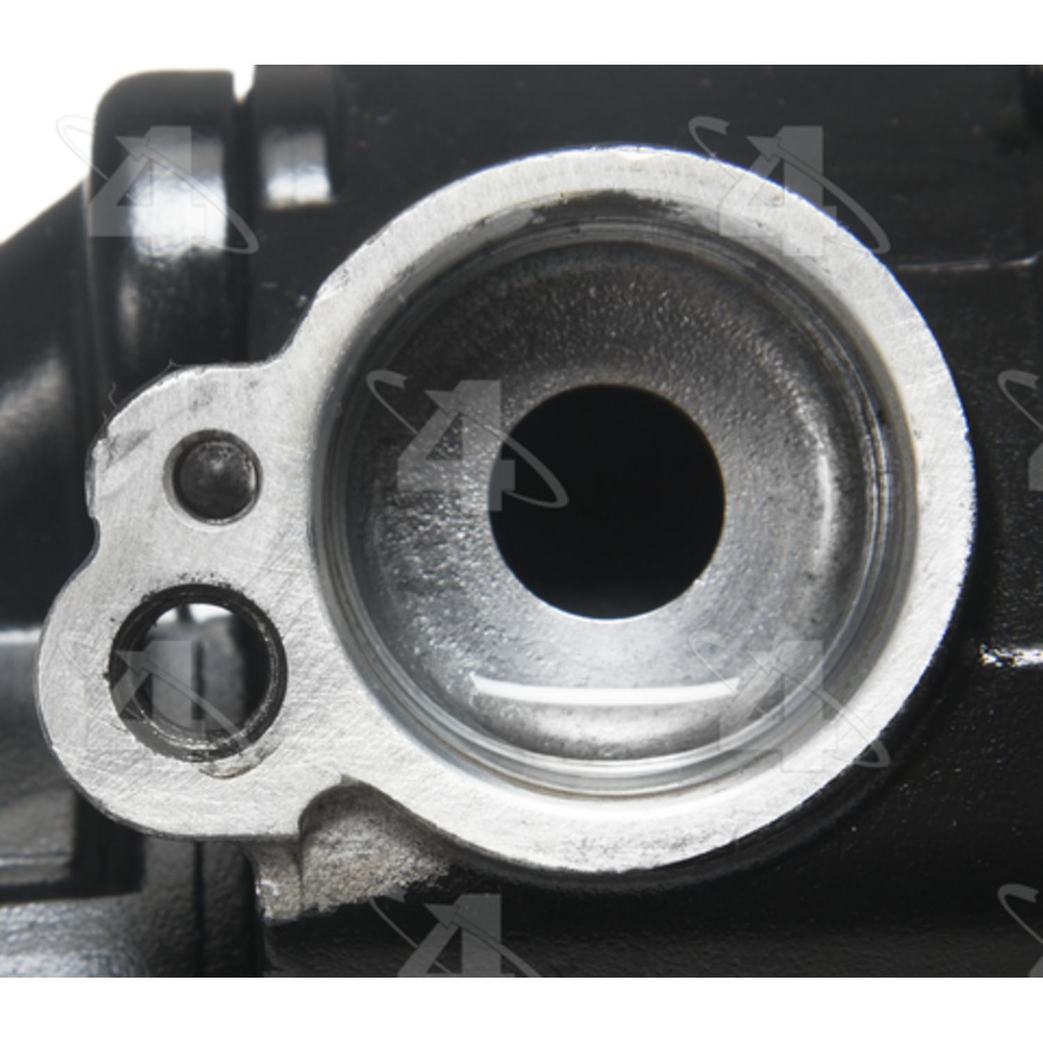 Four Seasons 97448 - A/C Compressor Four Seasons 97448 A/C Compressor product image 4 of 5